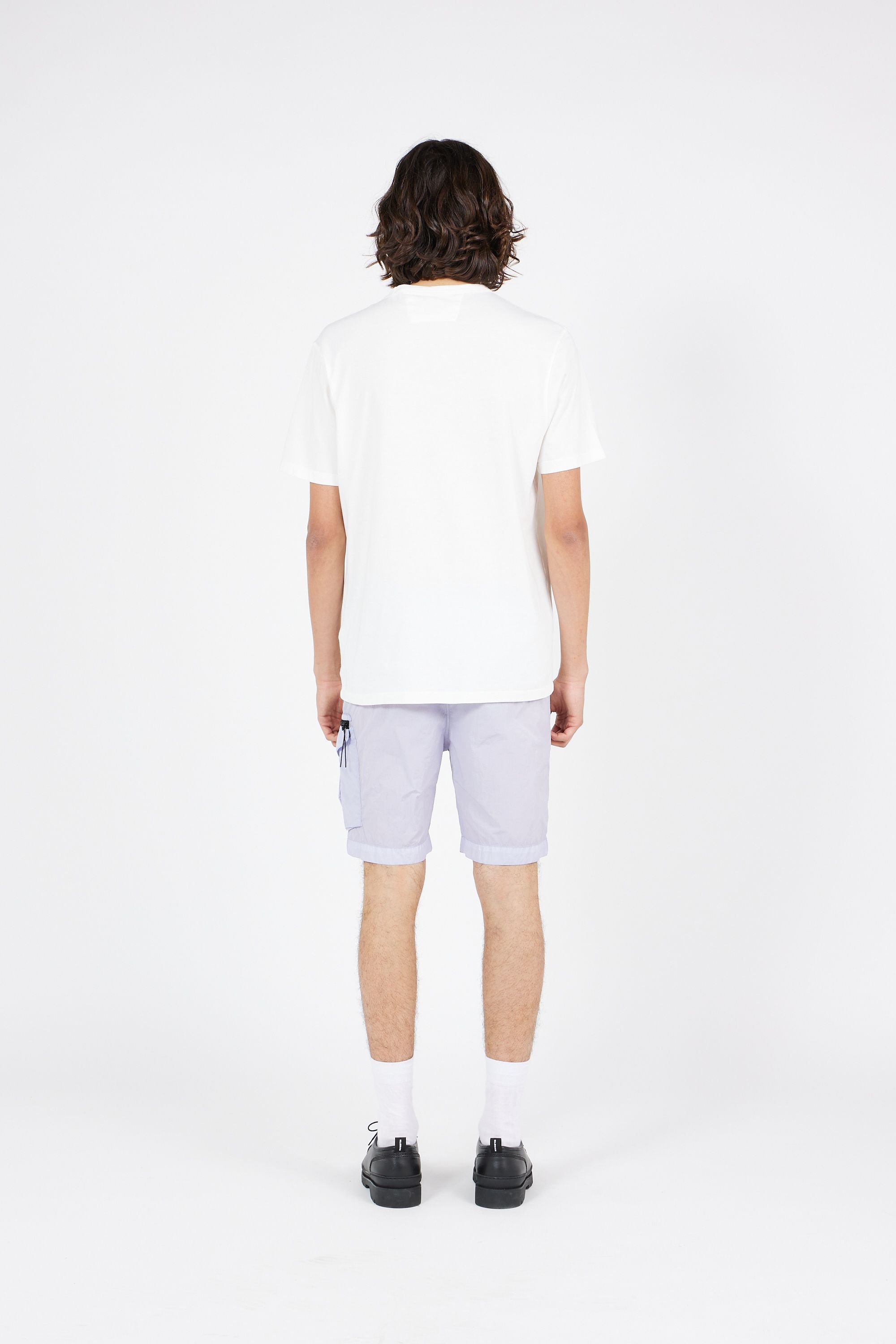 C.P. COMPANY T-shirt Blanc