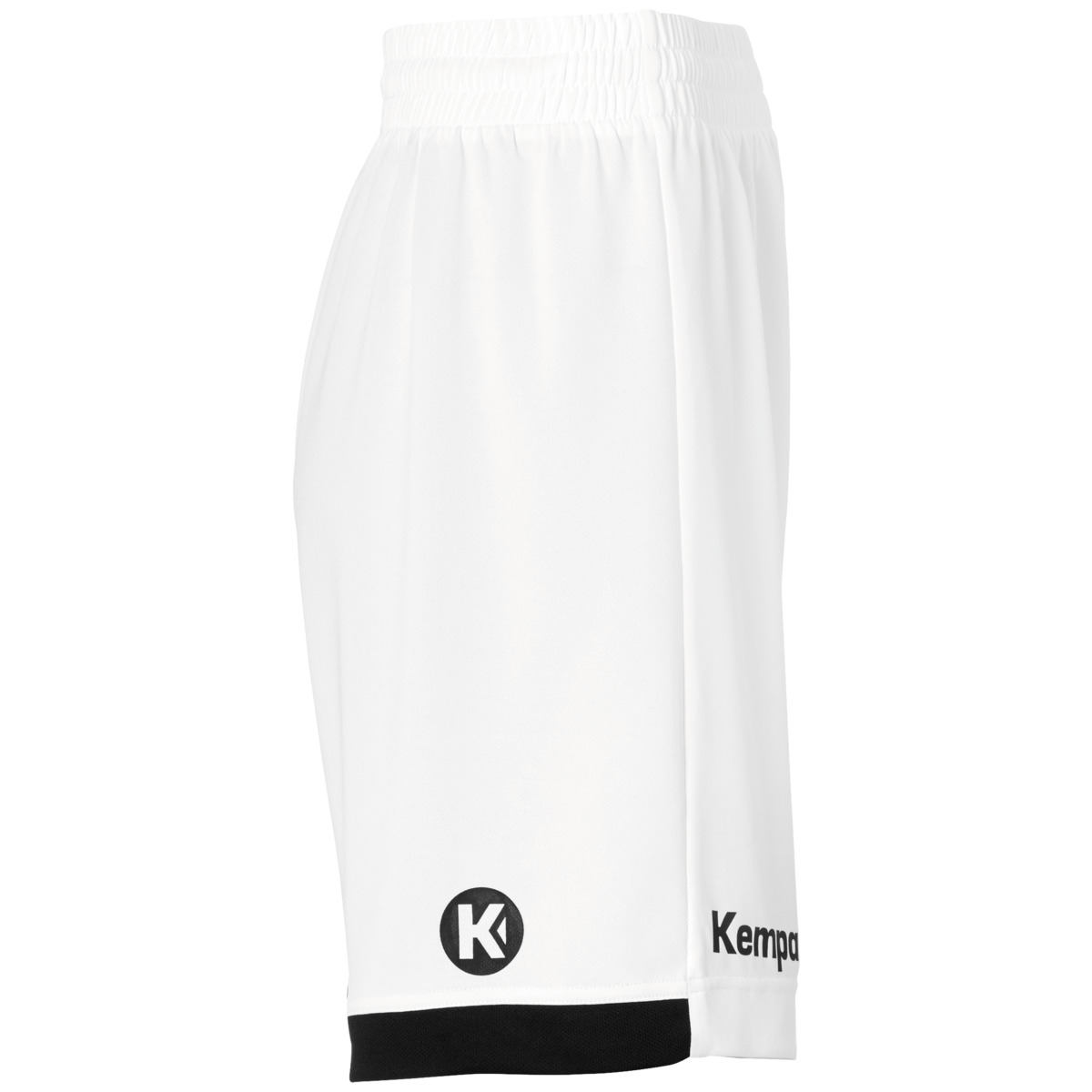 PLAYER LONG SHORTS WOMEN