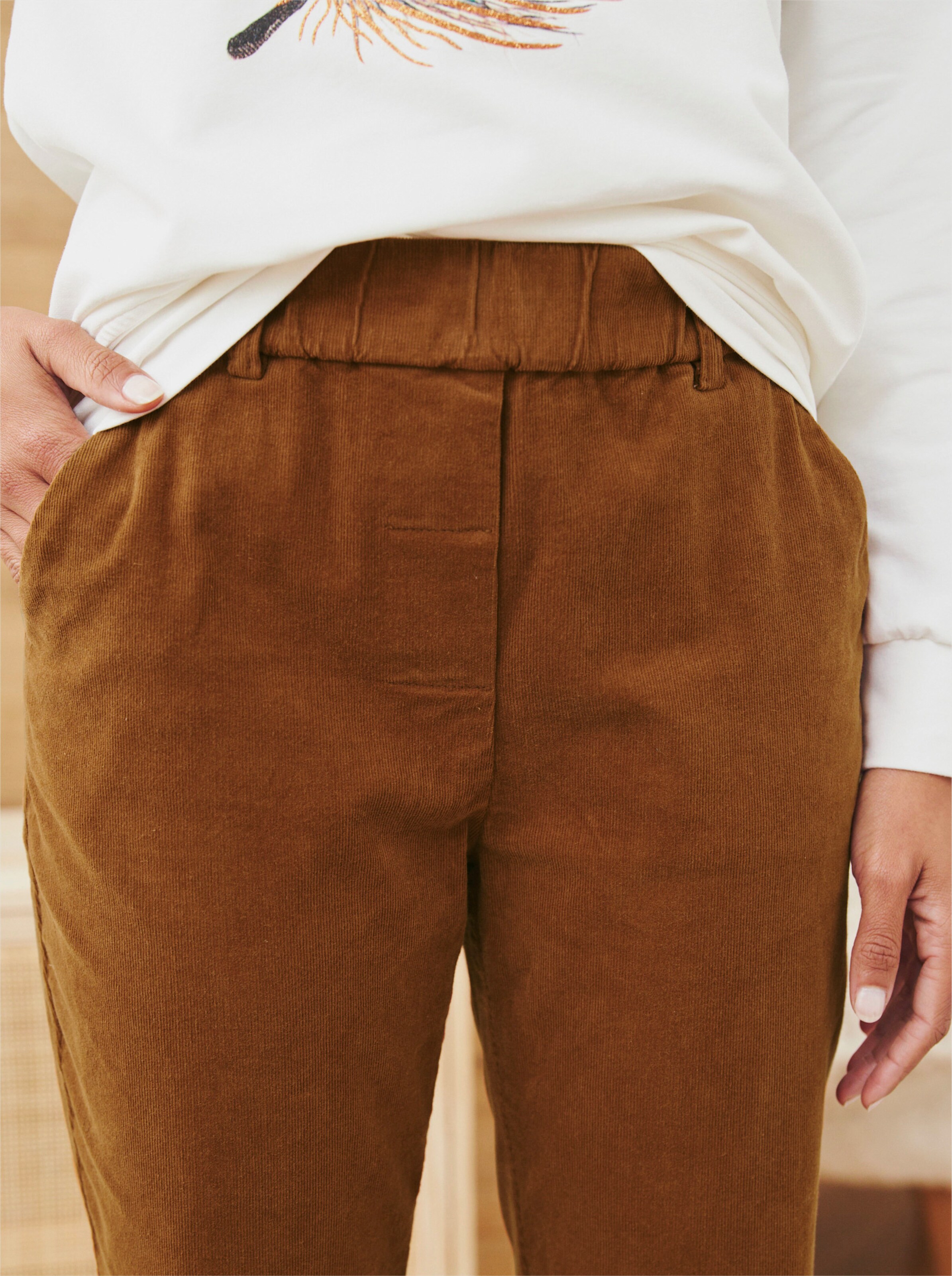 Cord-Hose