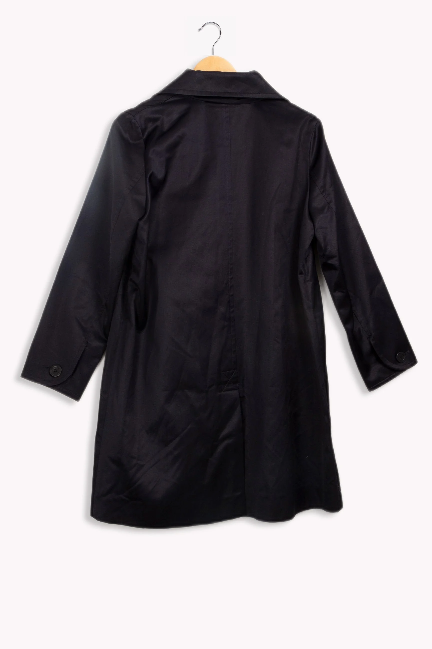 Manteau | Noir