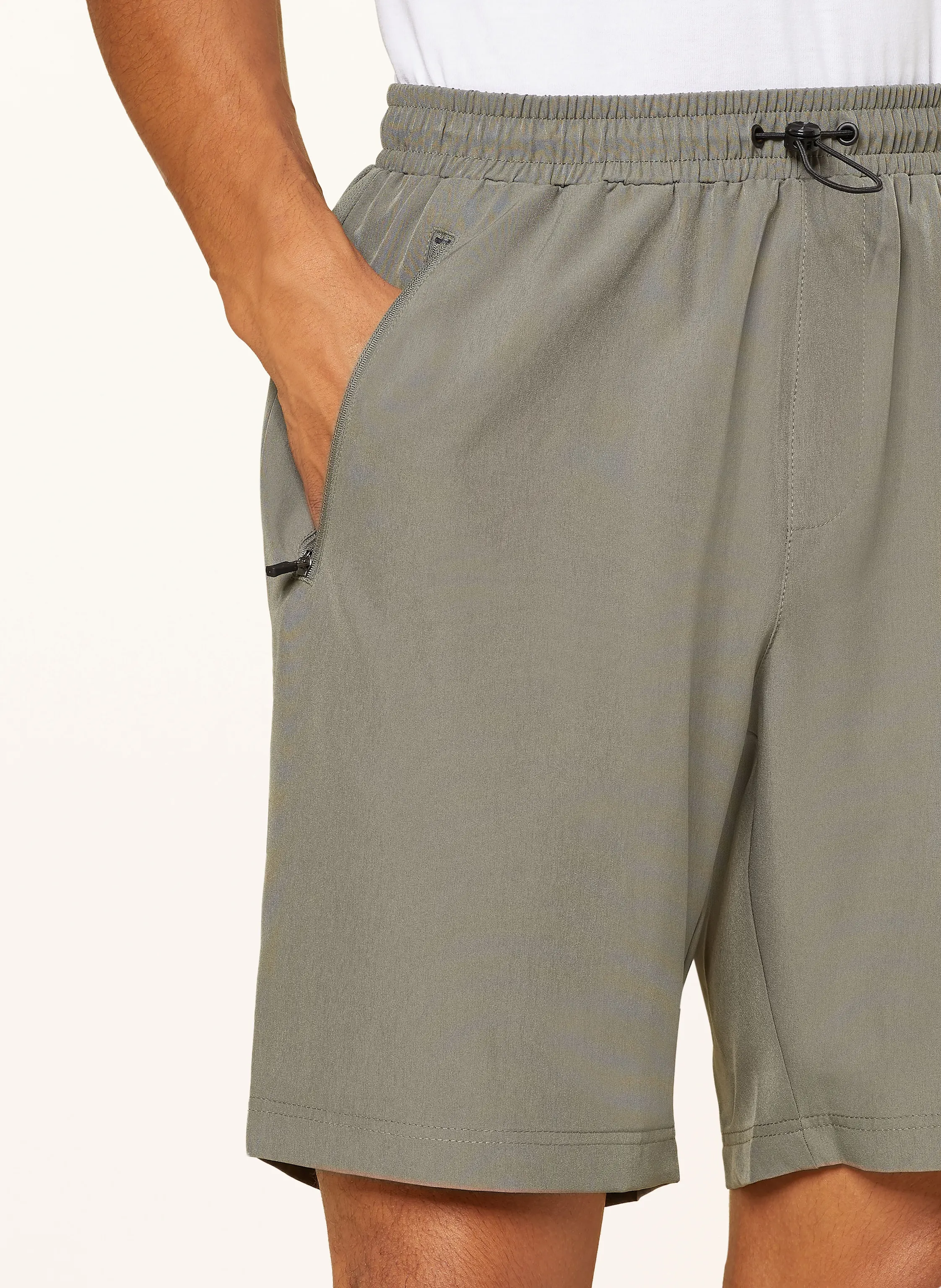 JOY sportswear Kurze Hose MAREK
