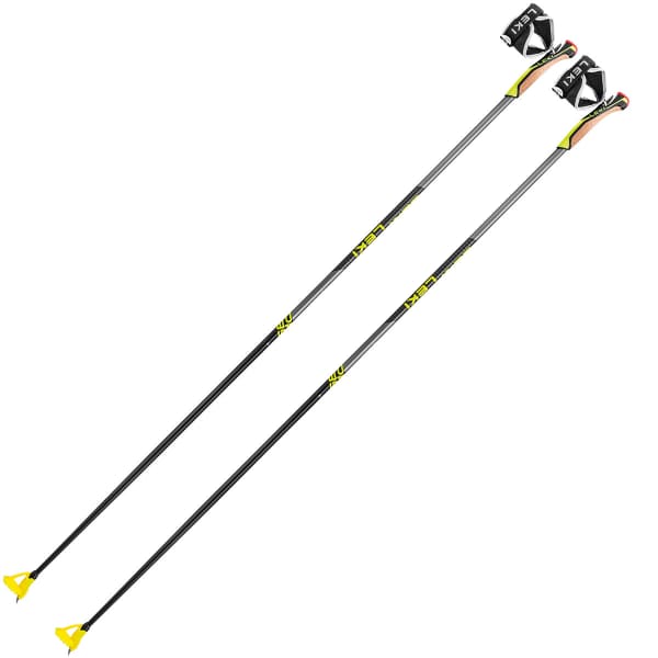 Bâton ski de fond LEKI PRC 850