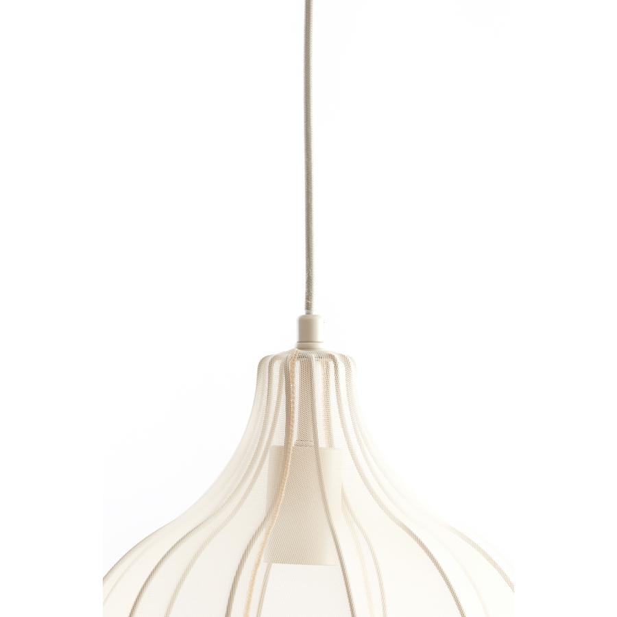 Light & Living - Elati hanglamp Ã29 cm - zand