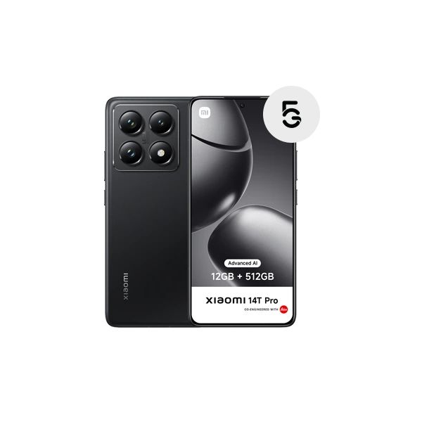 Xiaomi 14T Pro 5G 6.67