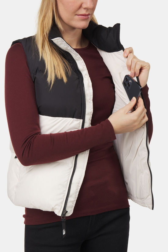 The North Face The North Face Saikuru Bodywarmer Dames