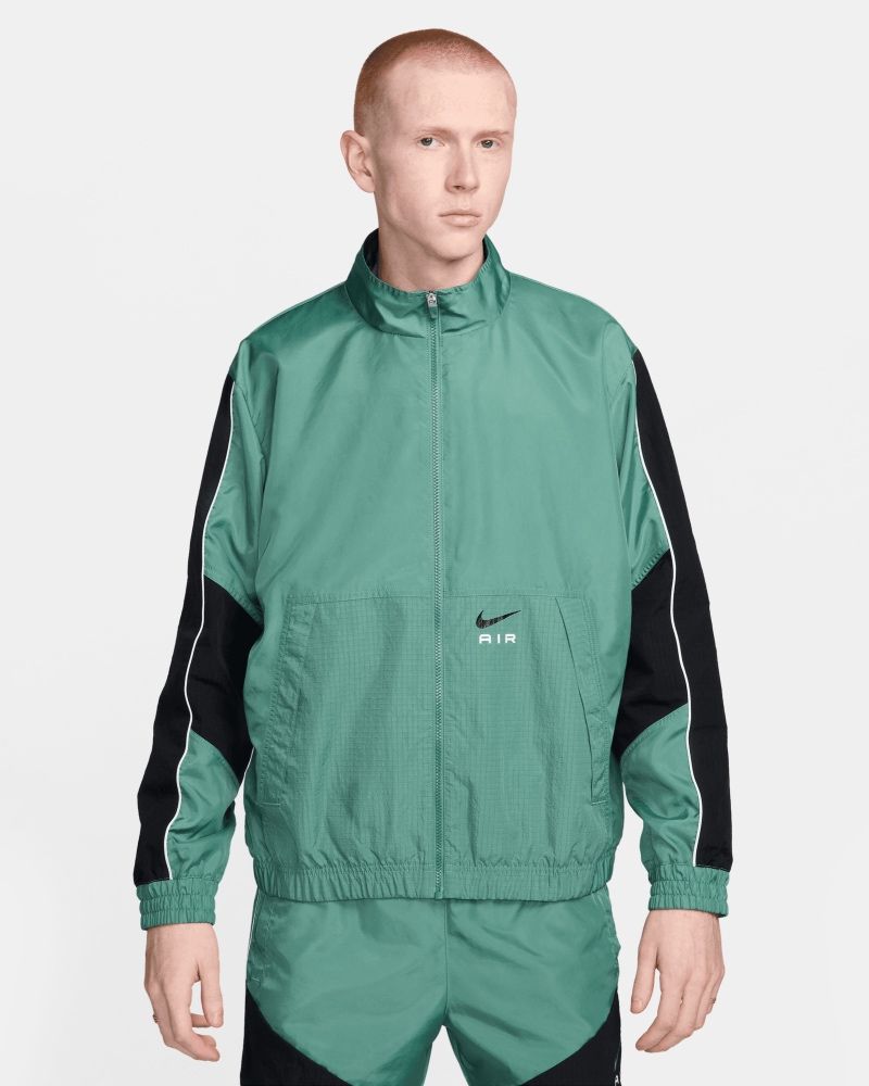 Veste de survêtement Nike Sportswear Air pour homme