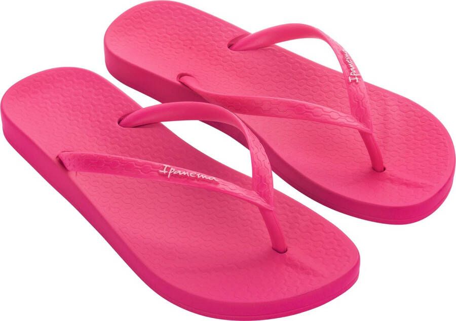 Ipanema Anatomic tan colors IP 82591 AG366 light pink lichtroze