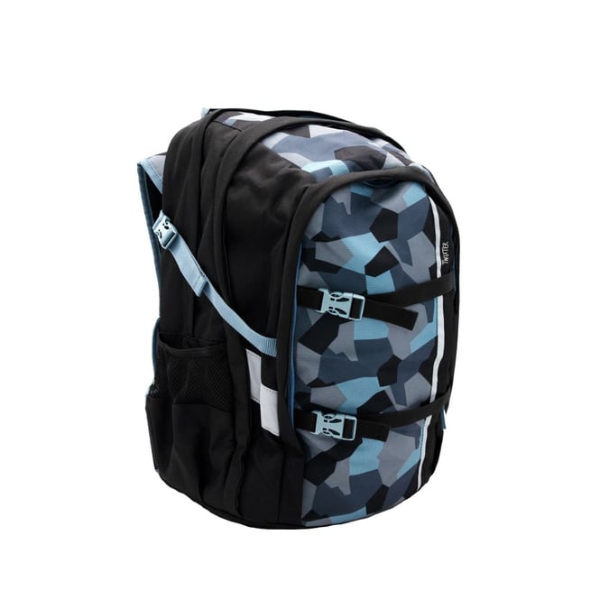 Schulrucksack - Twixter - Dark Urban