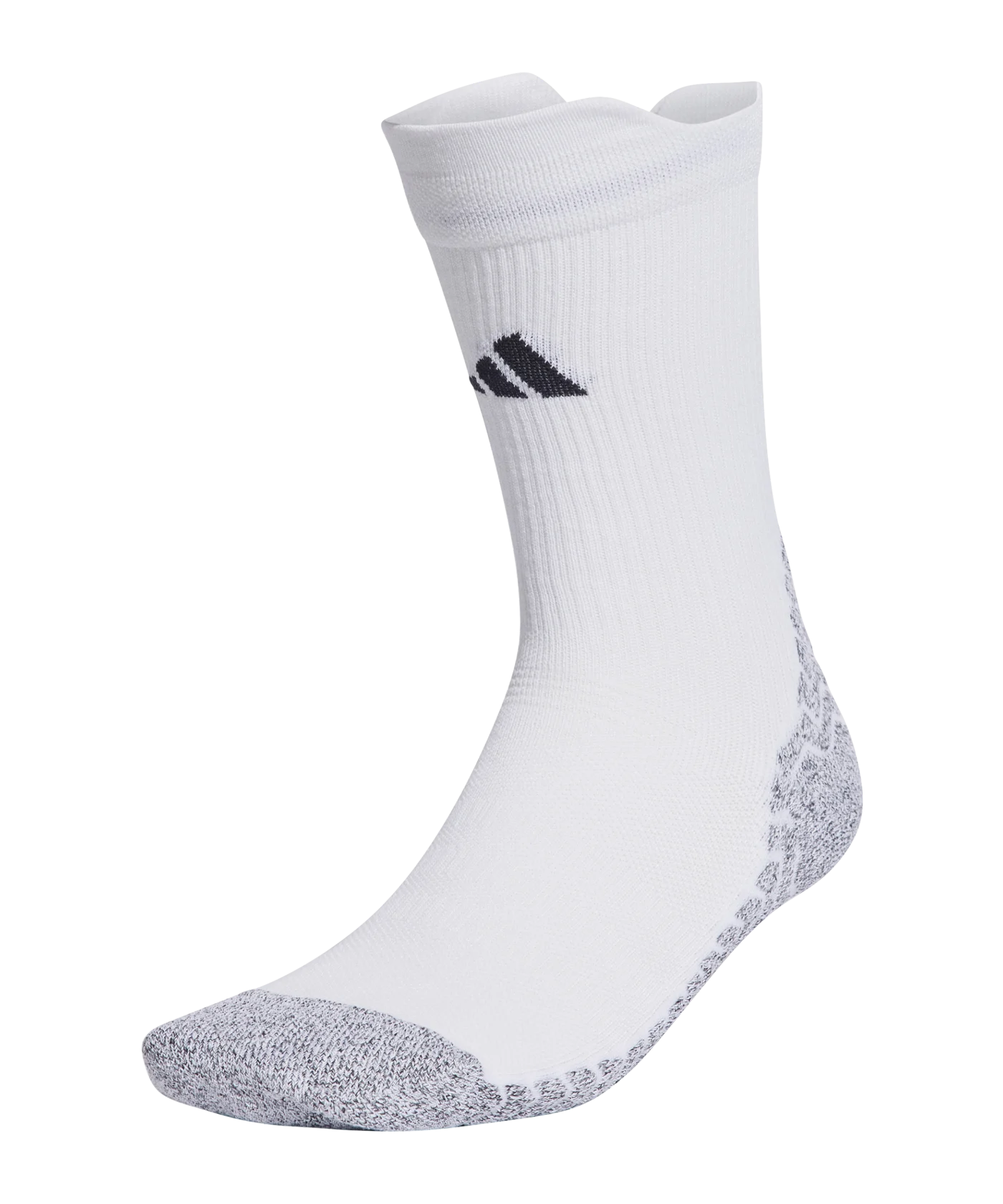 adidas Grip Socken Weiss