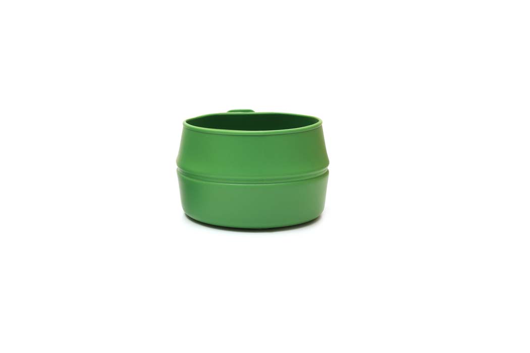 Wildo Falttasse Fold-A-Cup sugarcane