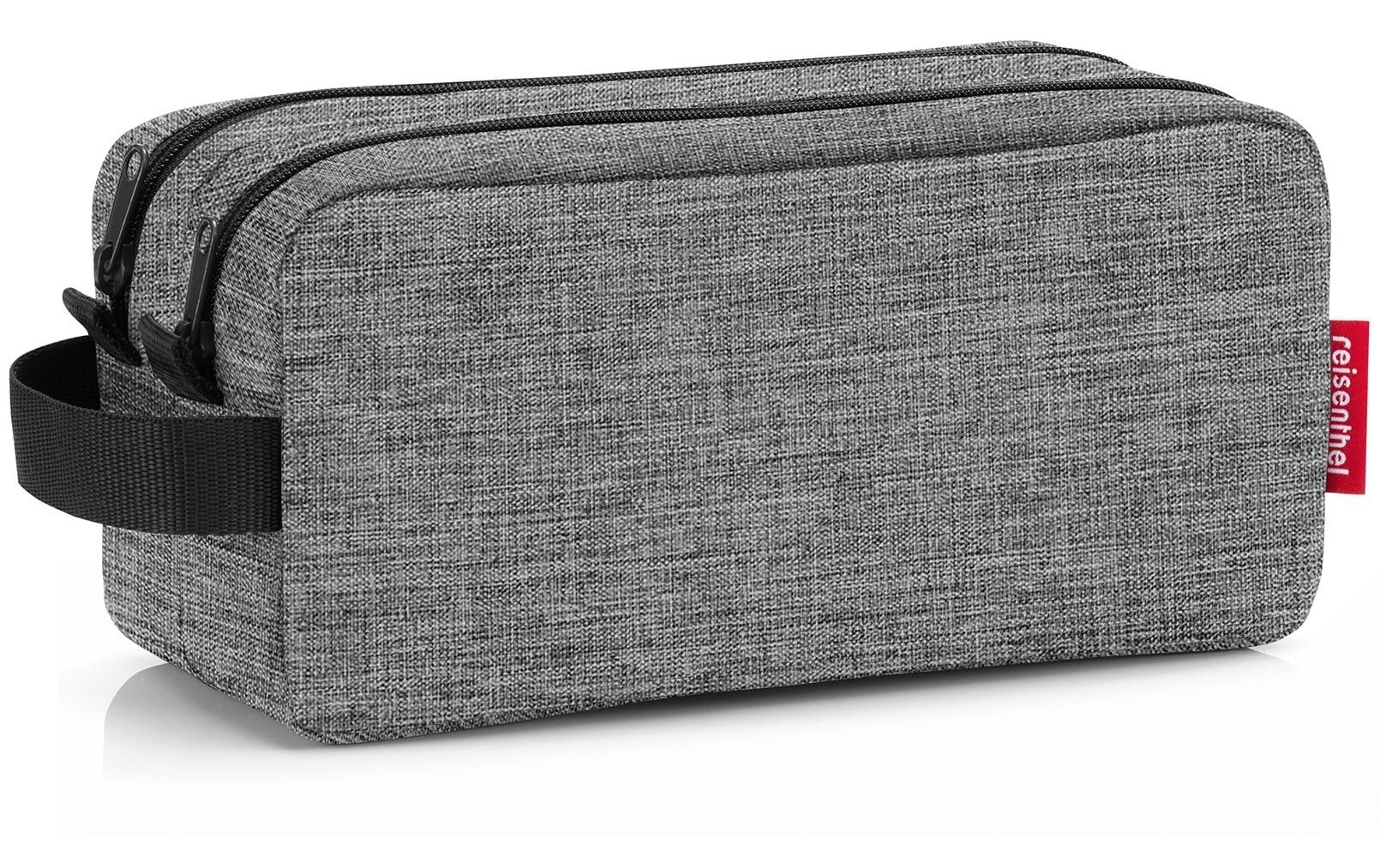 REISENTHEL® Kulturbeutel »Kosmetiktasche duocase«