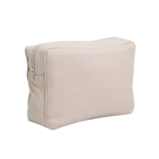 Tam Tam Trousse de toilette bébé   Sable        de               Trois Kilos Sept