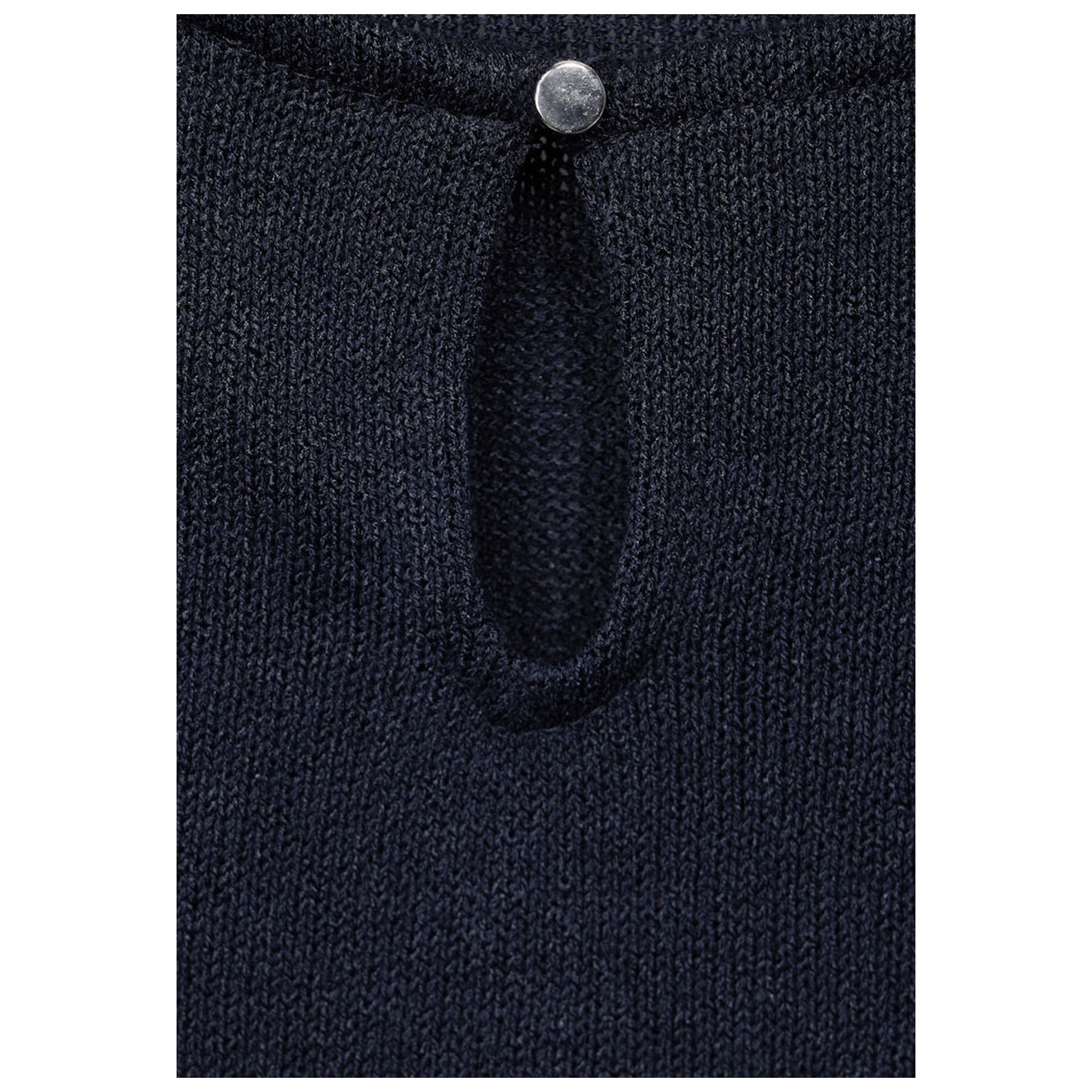 Street One LTD QR knit look shirt