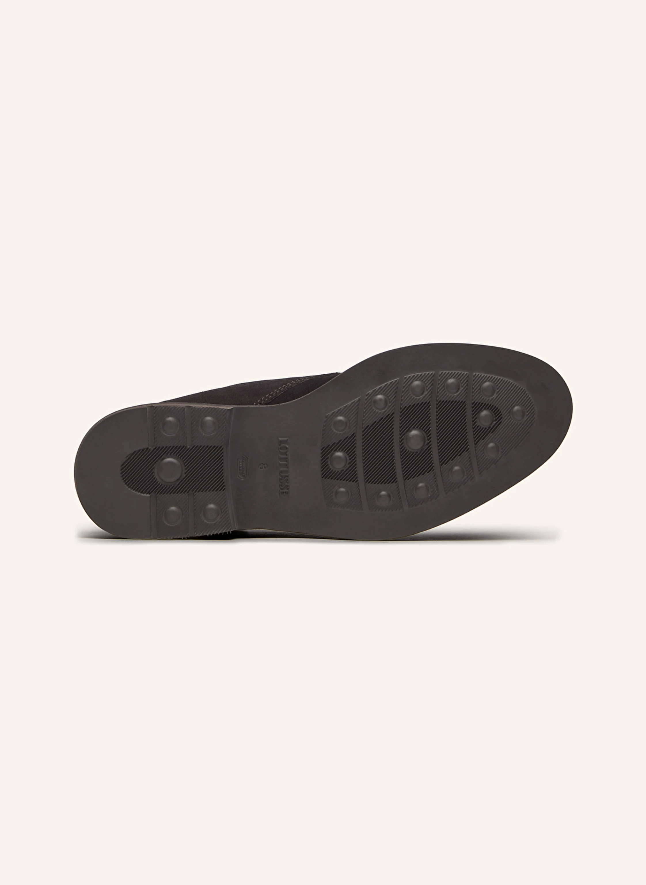 LOTTUSSE Boots BALTIMORE