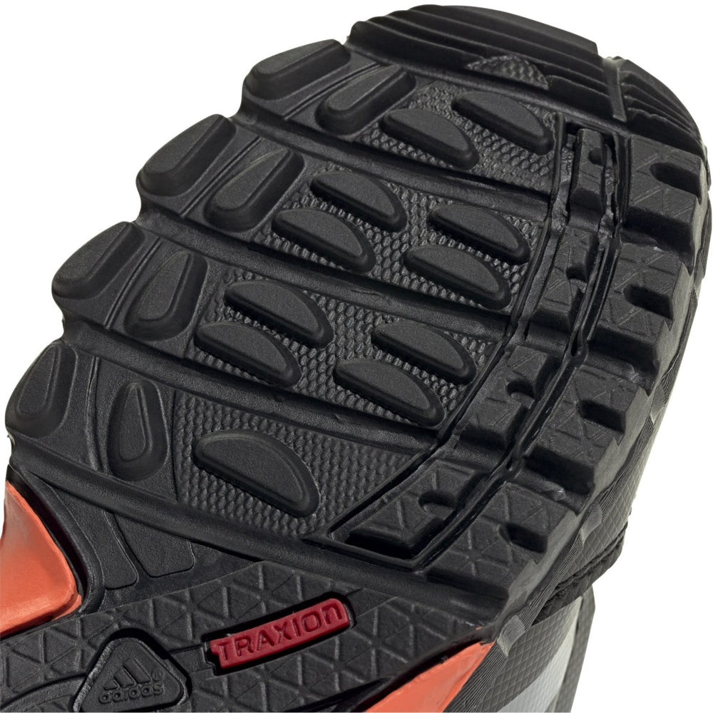 Køb adidas Originals Shadow Navy/Grey Three/Semi Impact Orange Terrex Skychaser Mid Gtx Cf I Sko