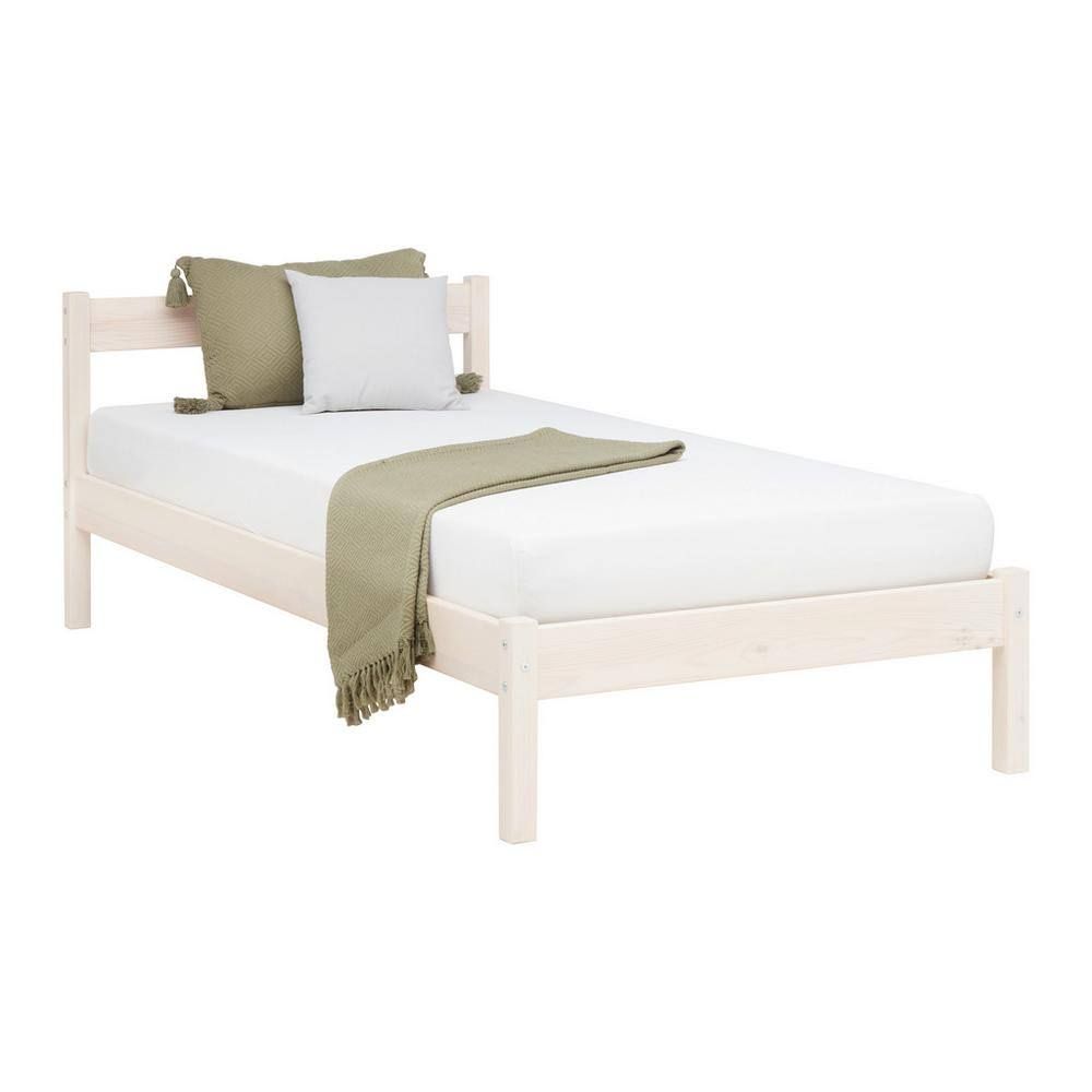 Postel BASE 90 90x200 cm