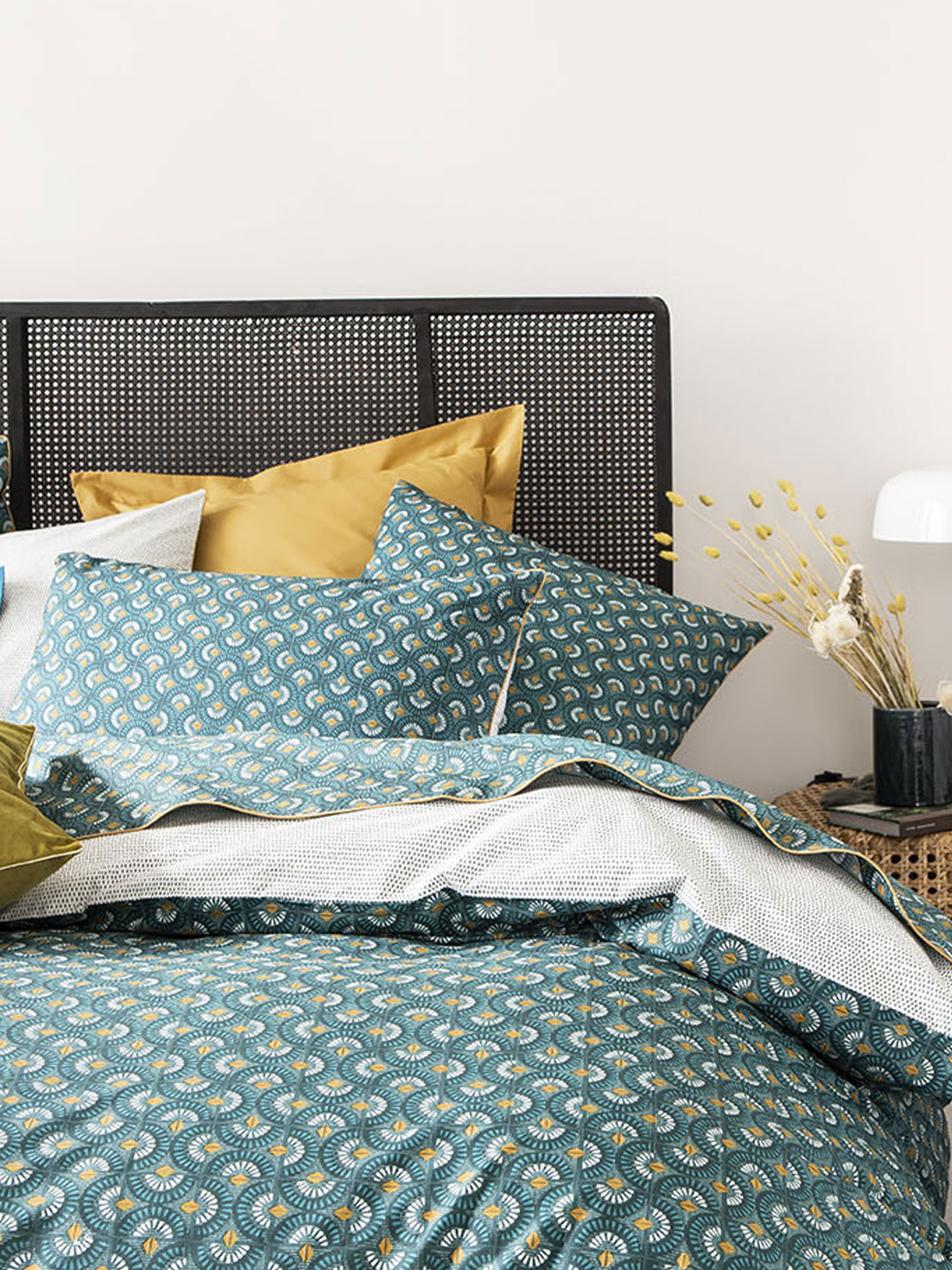 Drap plat Eclipse