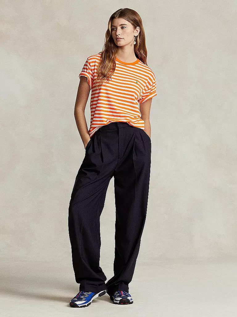 POLO RALPH LAUREN T-Shirt orange