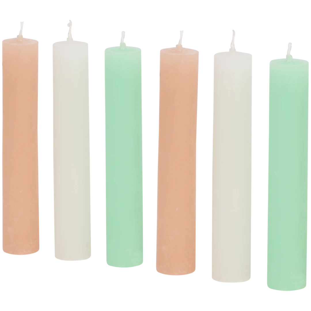 Chandelles