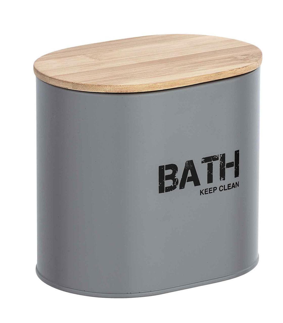 Wenko Badbox mit Deckel GARA