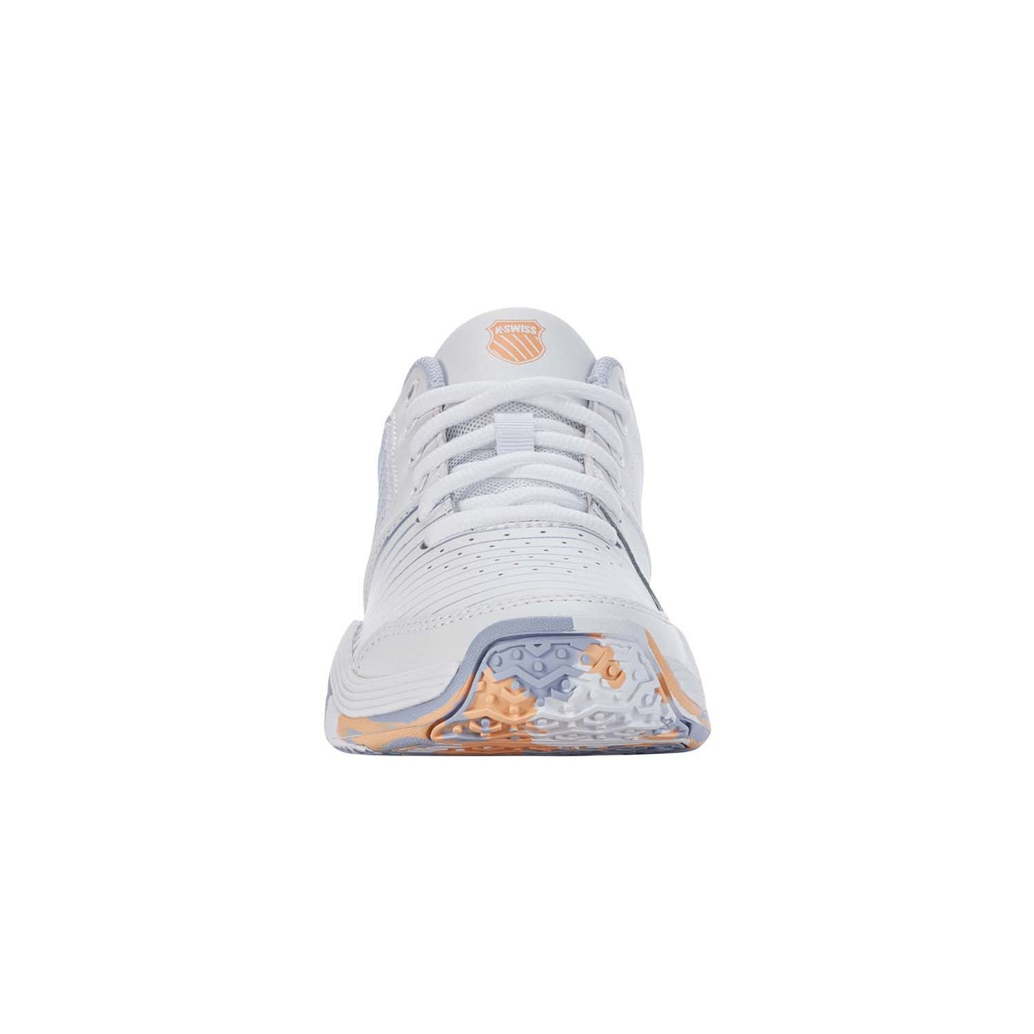 K-Swiss  Court Express Omni Kids
