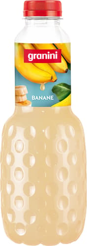Granini Trinkgenuss Banane (EINWEG)