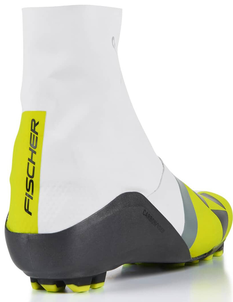 Carbonlite Classic Dame Multicolour
