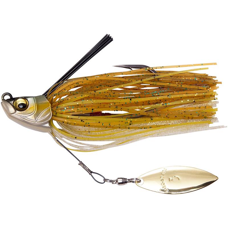 Jig Megabass Uoze Swimmer - 5G