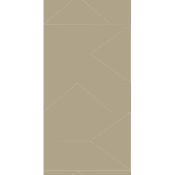 Ferm Living Lines Behang Cashmere