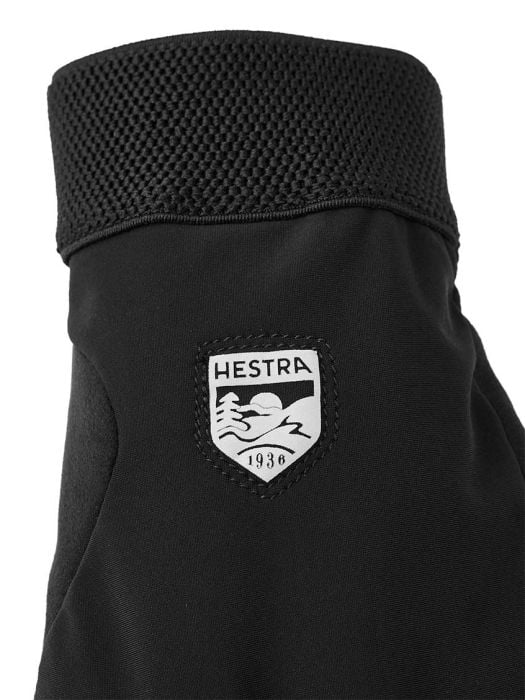 Windstopper Tracker 5 finger handsker