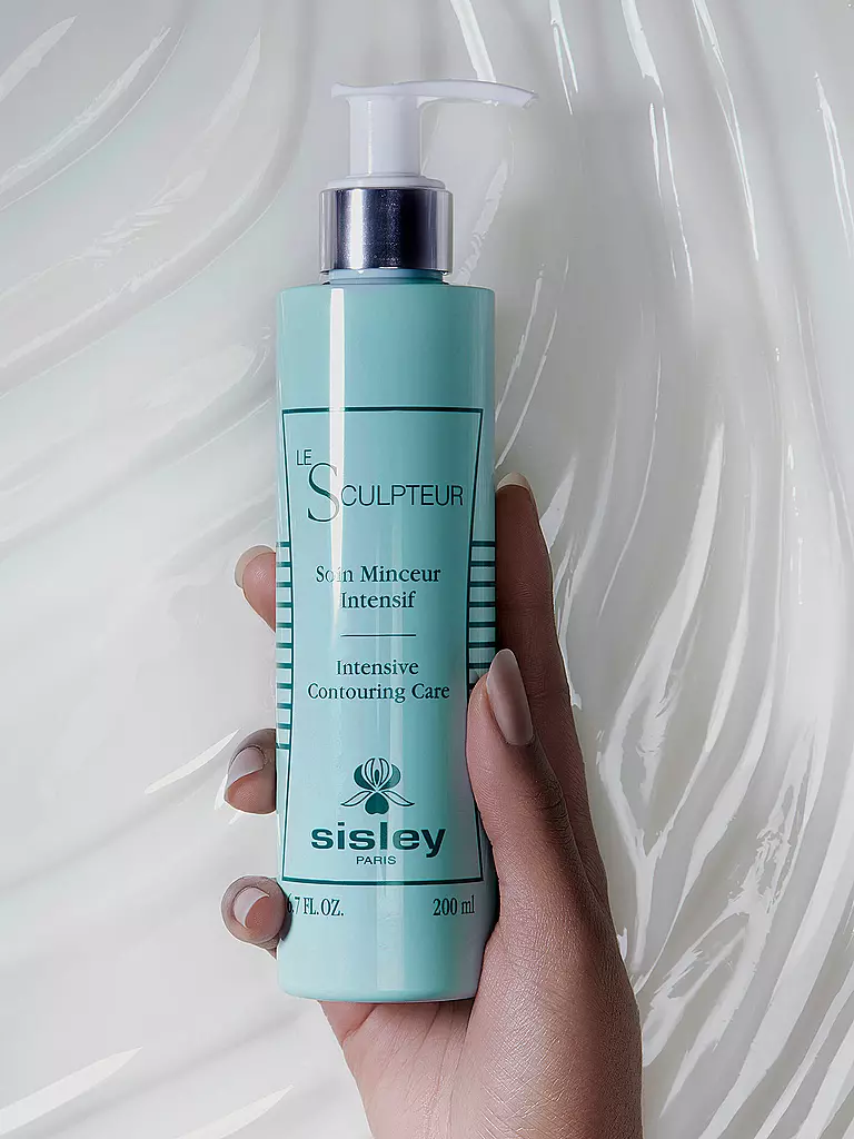 SISLEY Le Sculpteur Körperpflege 200ml  keine Farbe