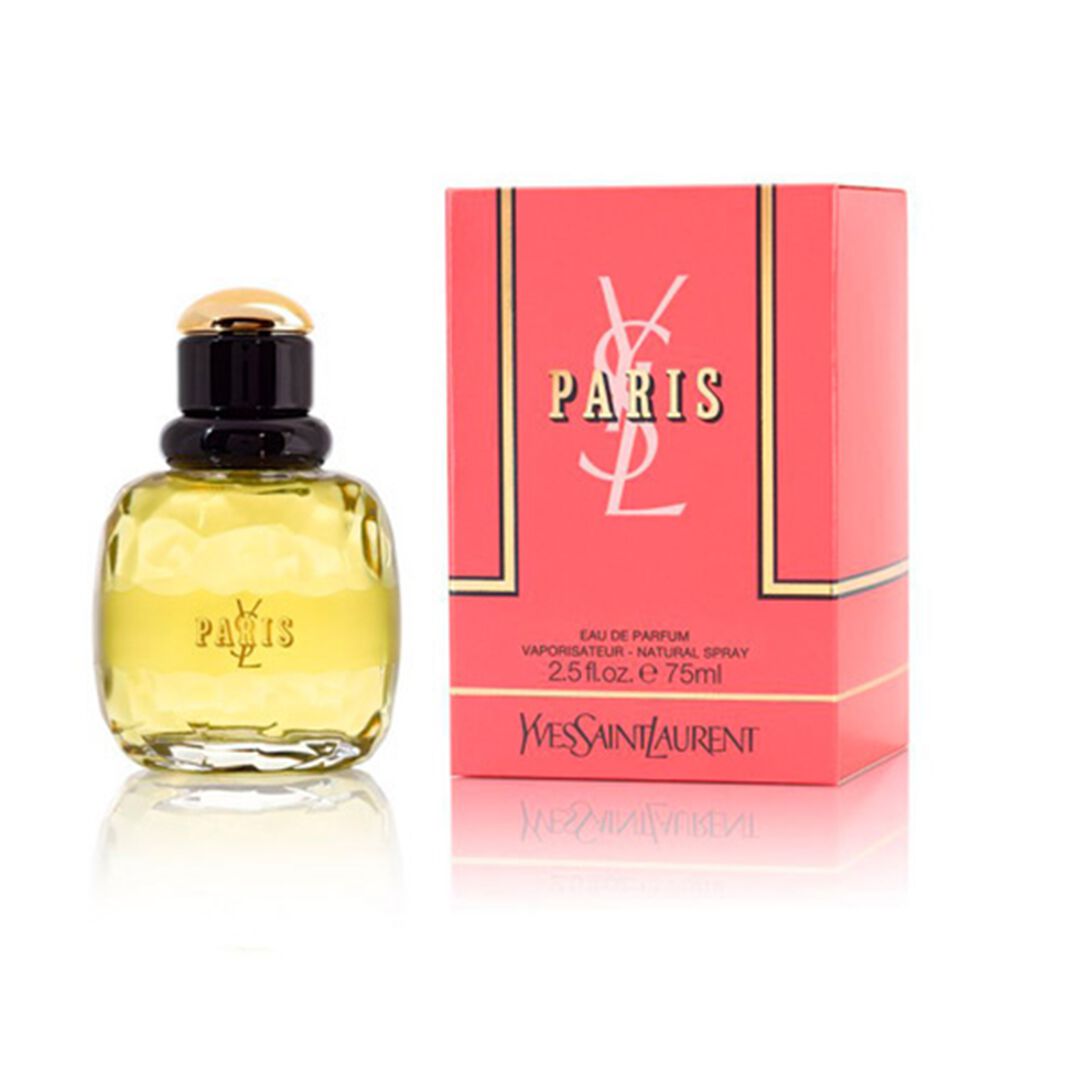 Yves Saint Laurent PARIS Eau de Parfum - 125ml
