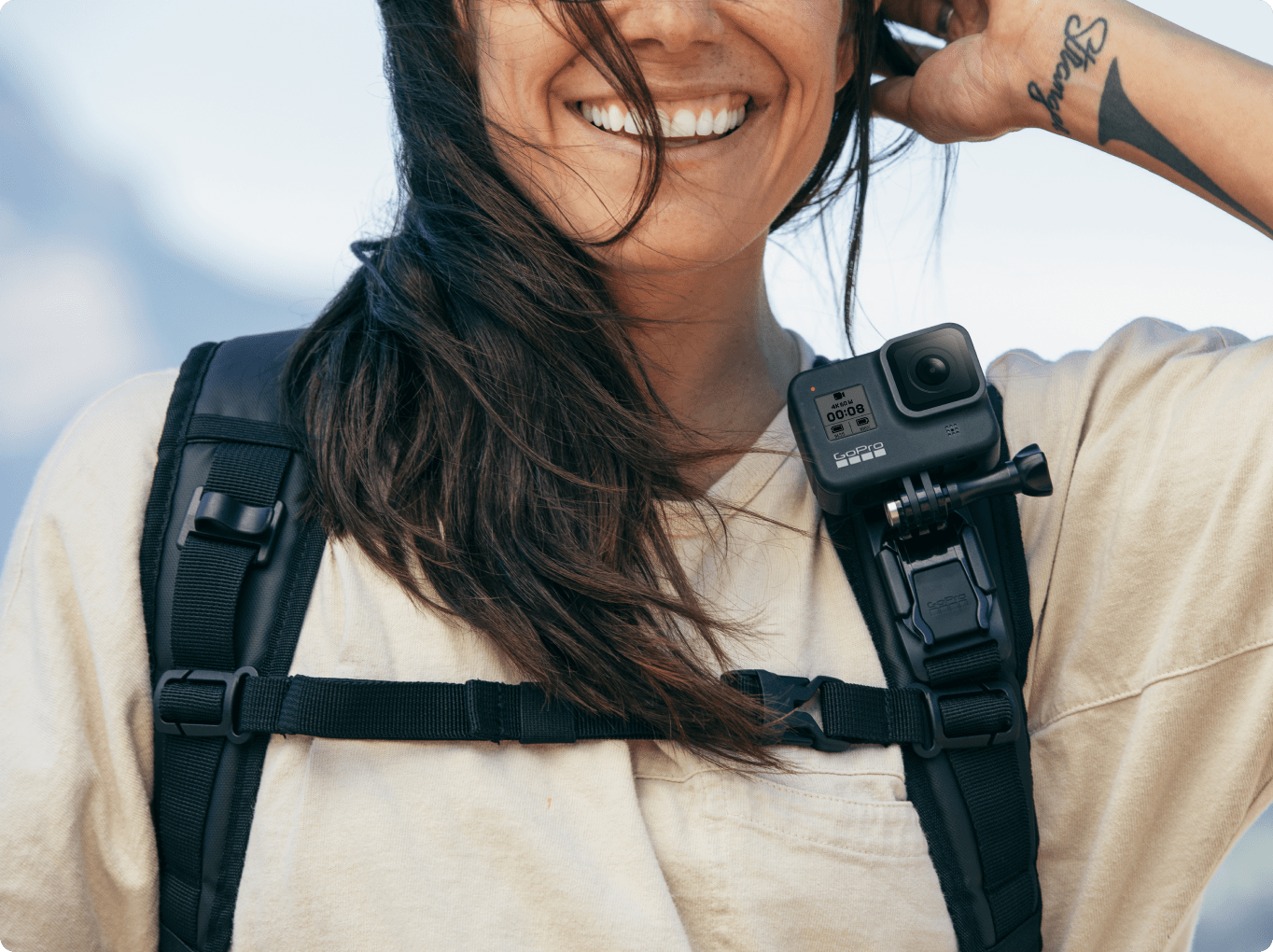 Daytripper – Rucksack