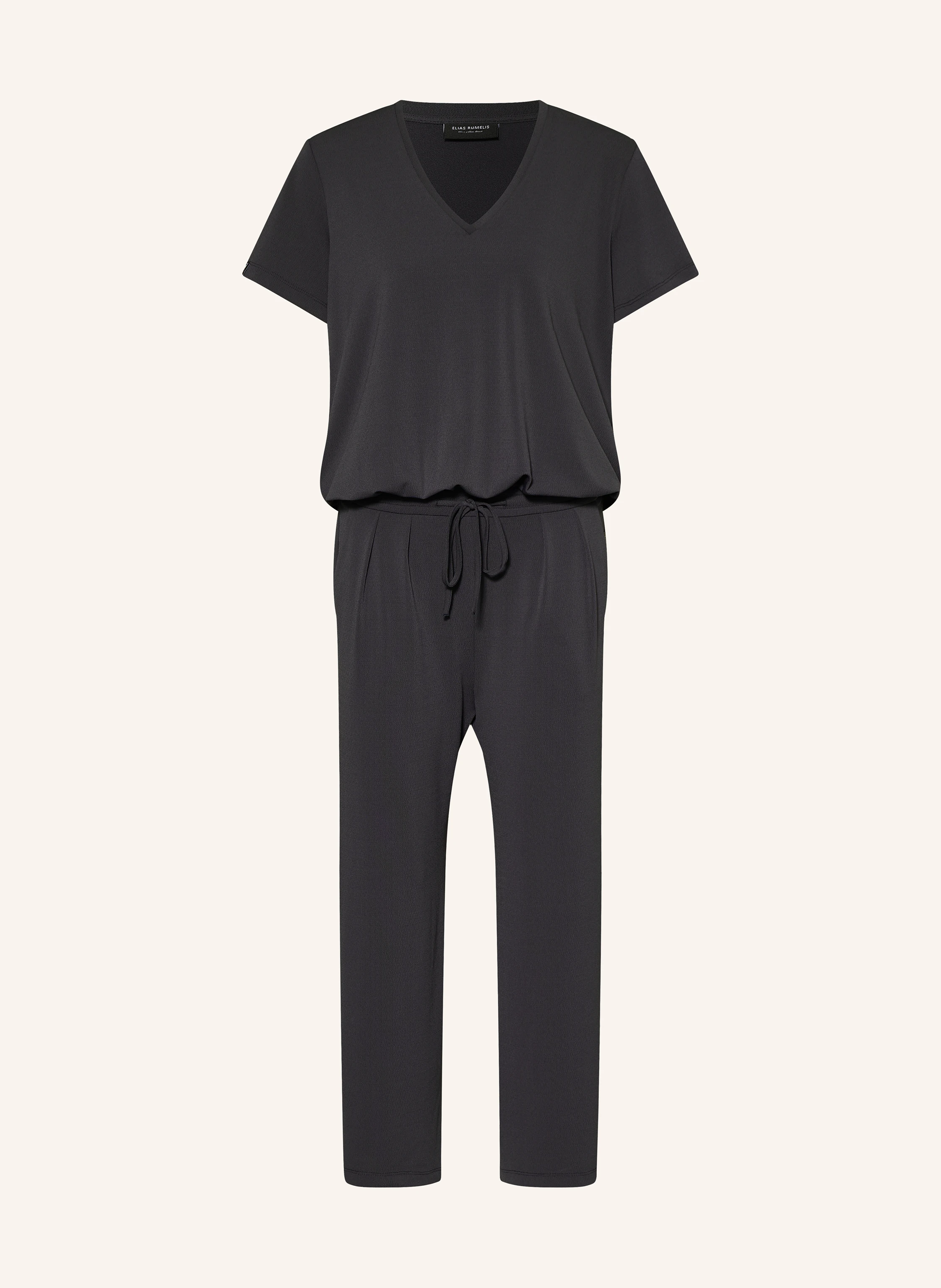ELIAS RUMELIS Jersey-Jumpsuit ERDAPHNE