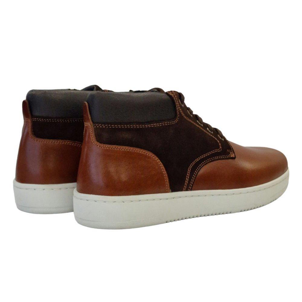 Firetrap Kingston Chukka Boots Mens