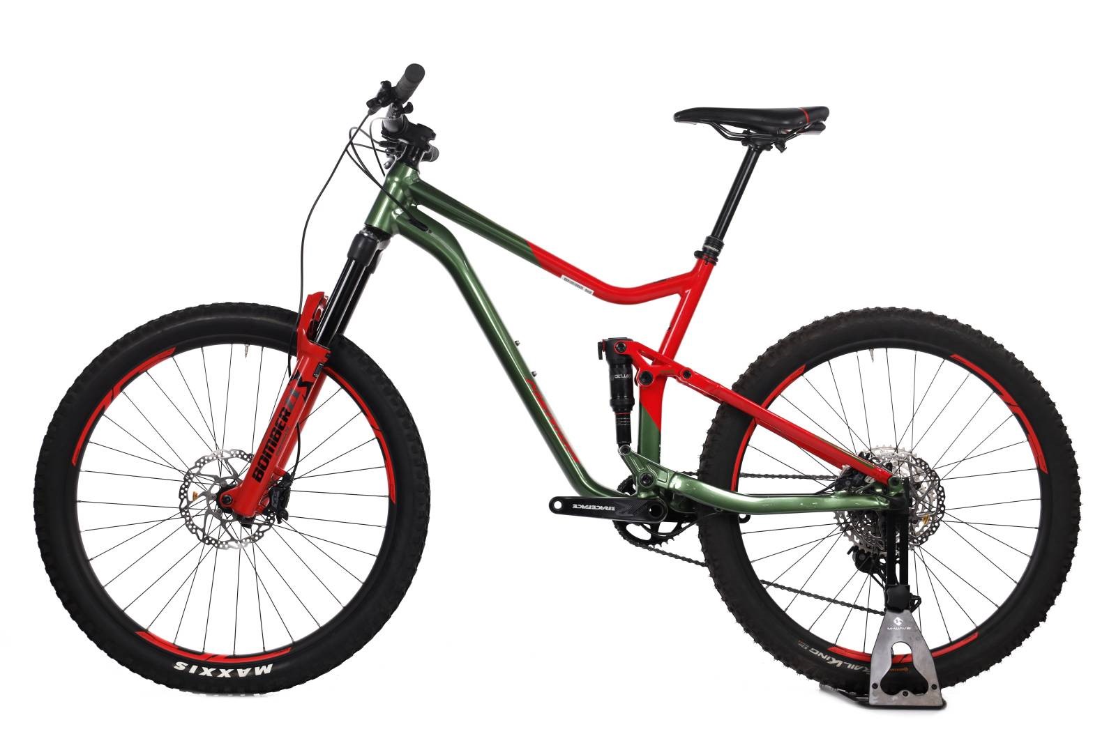 Merida eOne-Forty 700 (2022) | Diamond