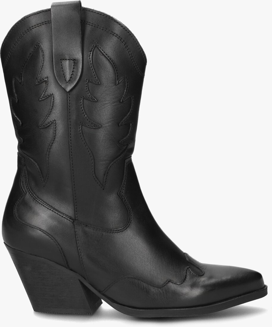 OMODA zwarte omoda cowboylaarzen r18113