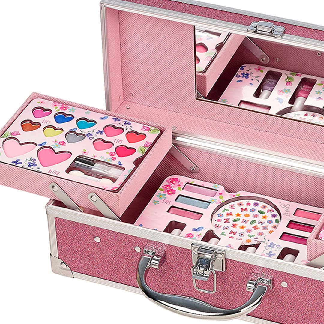 Souza for kids make-up koffer luxe