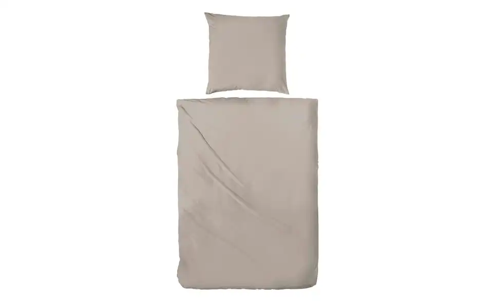 Flanell Bettwäsche-Set 200 cm 135x200 cm 135 cm