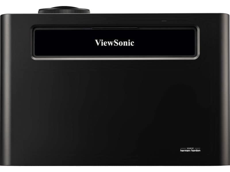 ViewSonic Projektor X2-4KE Pro Lampenfreier High Brightness Smart Projektor für zuhause