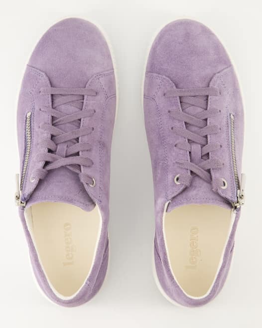 Legero Tanaro 5.0 Schnürschuhe in Lila