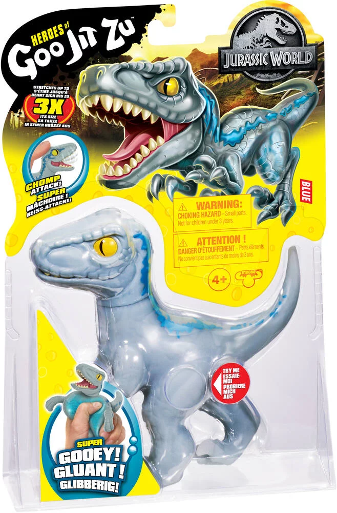 DINO JURASSIC WORLD FIGURINE 14 CM