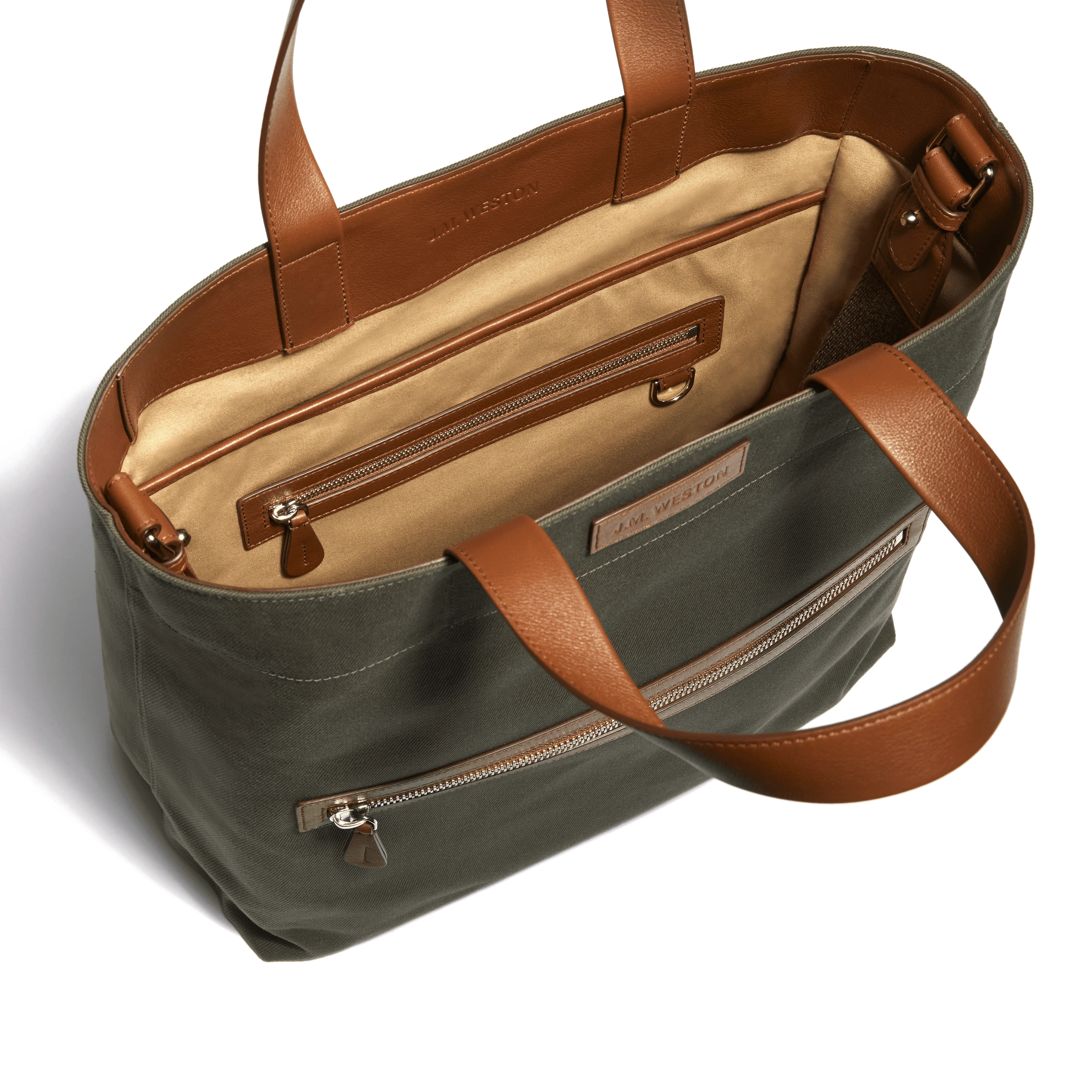 Tote Bag Walker Grand Modèle