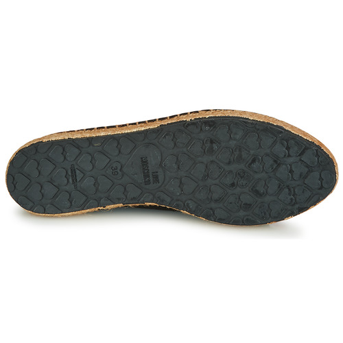 Love Moschino - JA10263G07 Negro