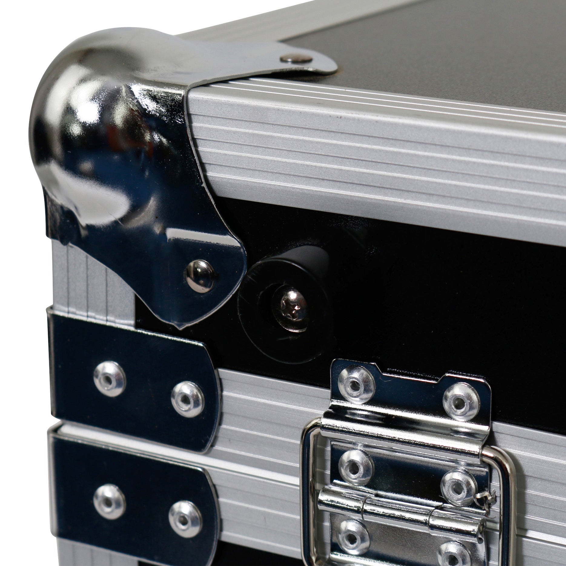DAP Universal foam case 2 flightcase 561x355x220 mm