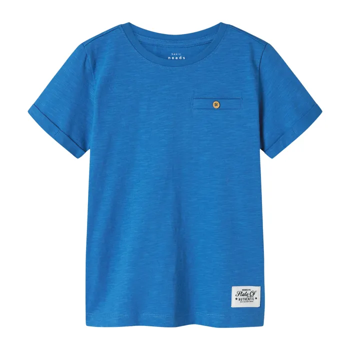 Name It Vincent Shirt Jongens