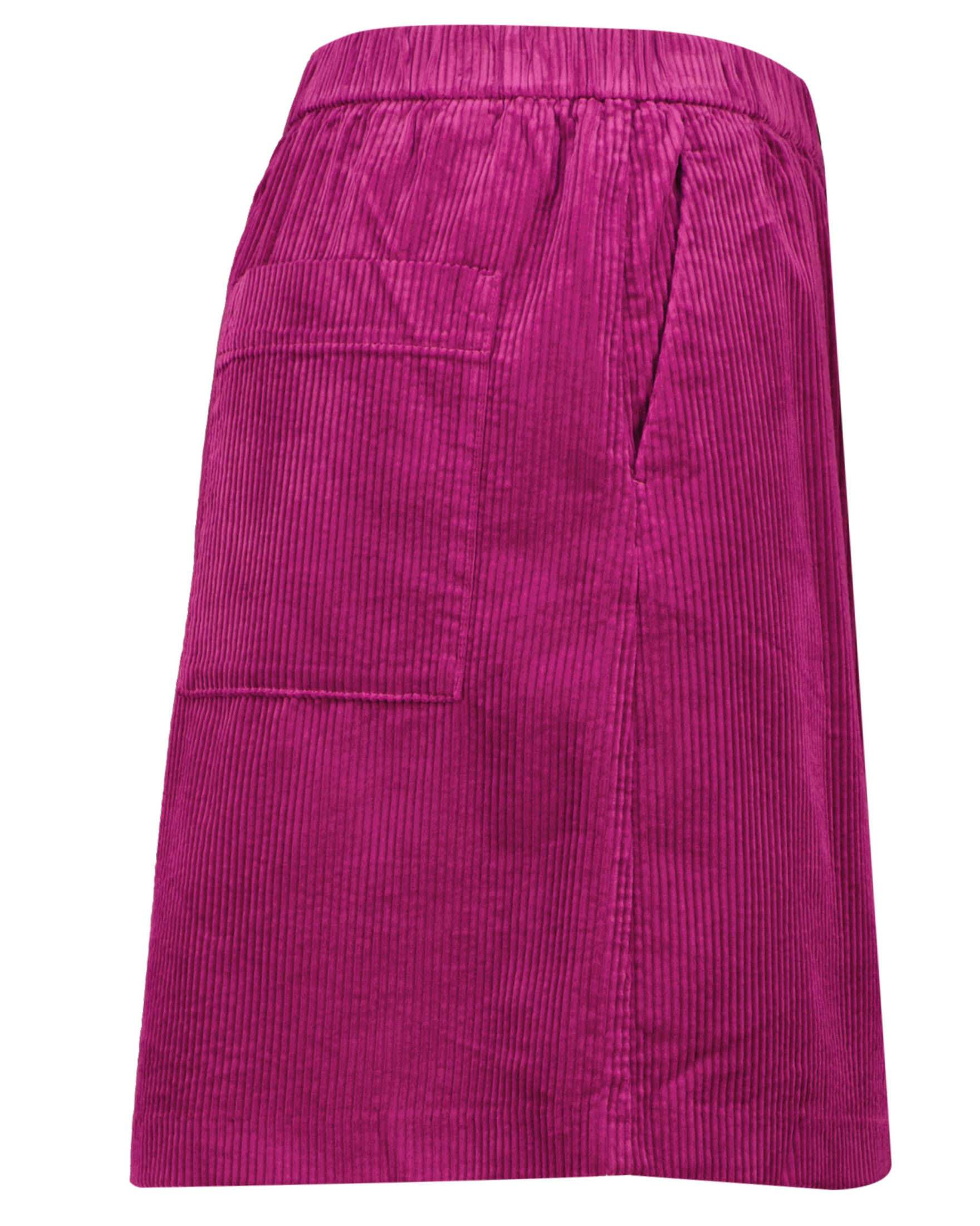Marc O'Polo| Damen Minirock aus Cord