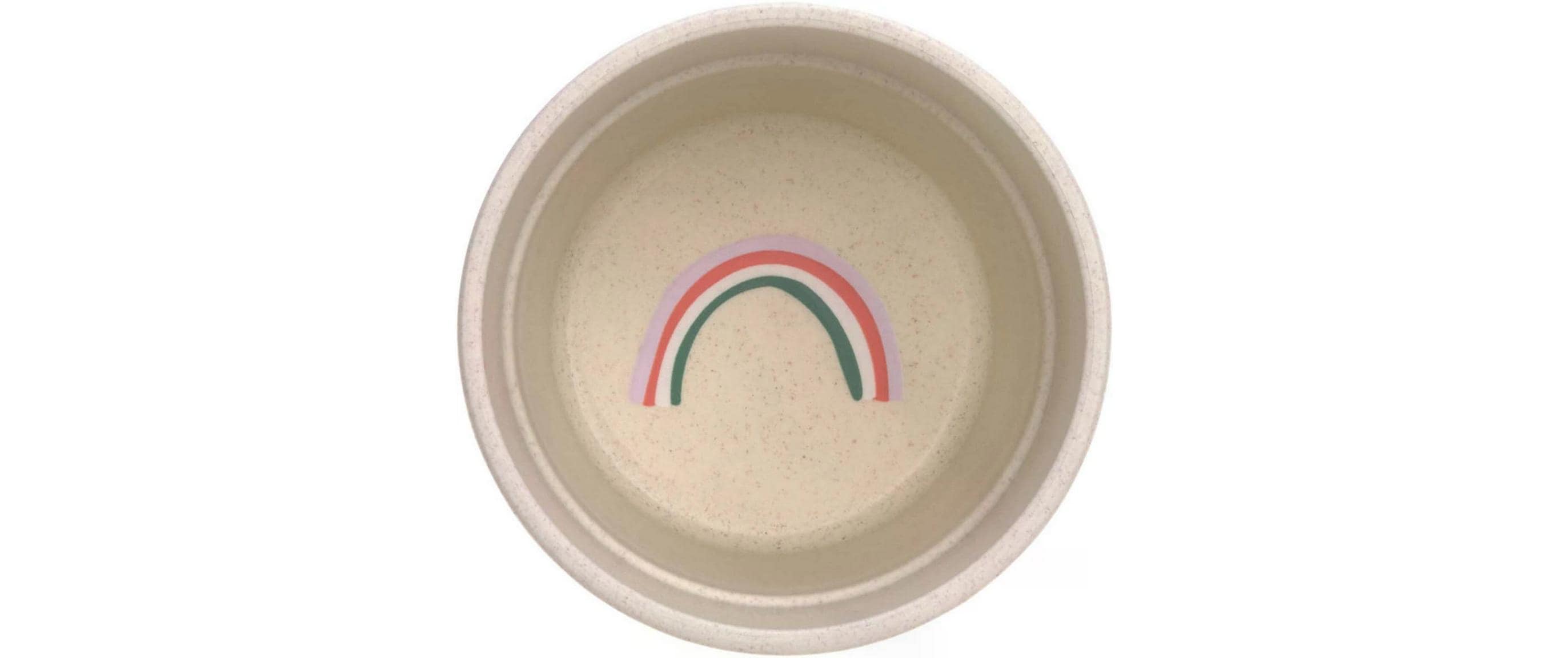 Kindertrinkbecher Happy Rascals Heart LavenderBecher für Kinder