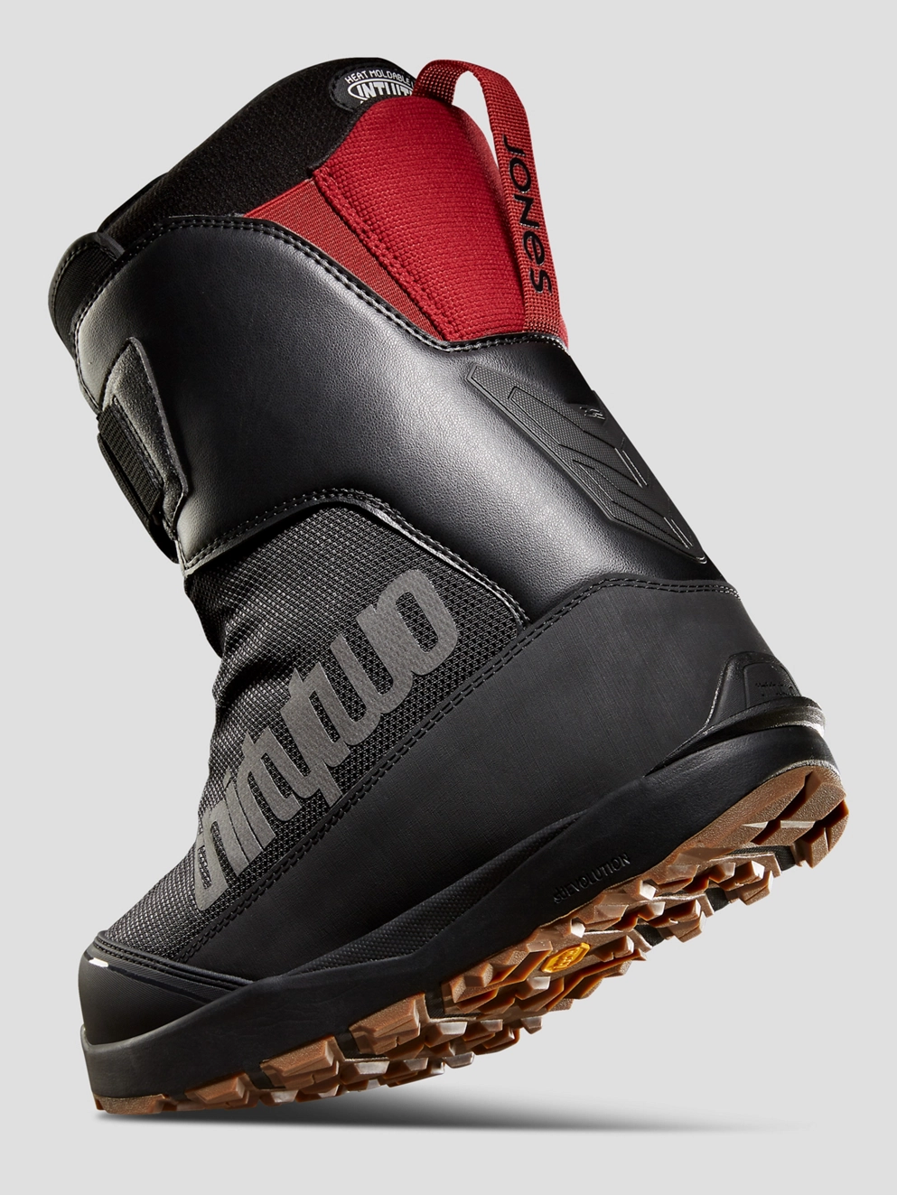 ThirtyTwo TM 2 Jones Snowboard Boots black