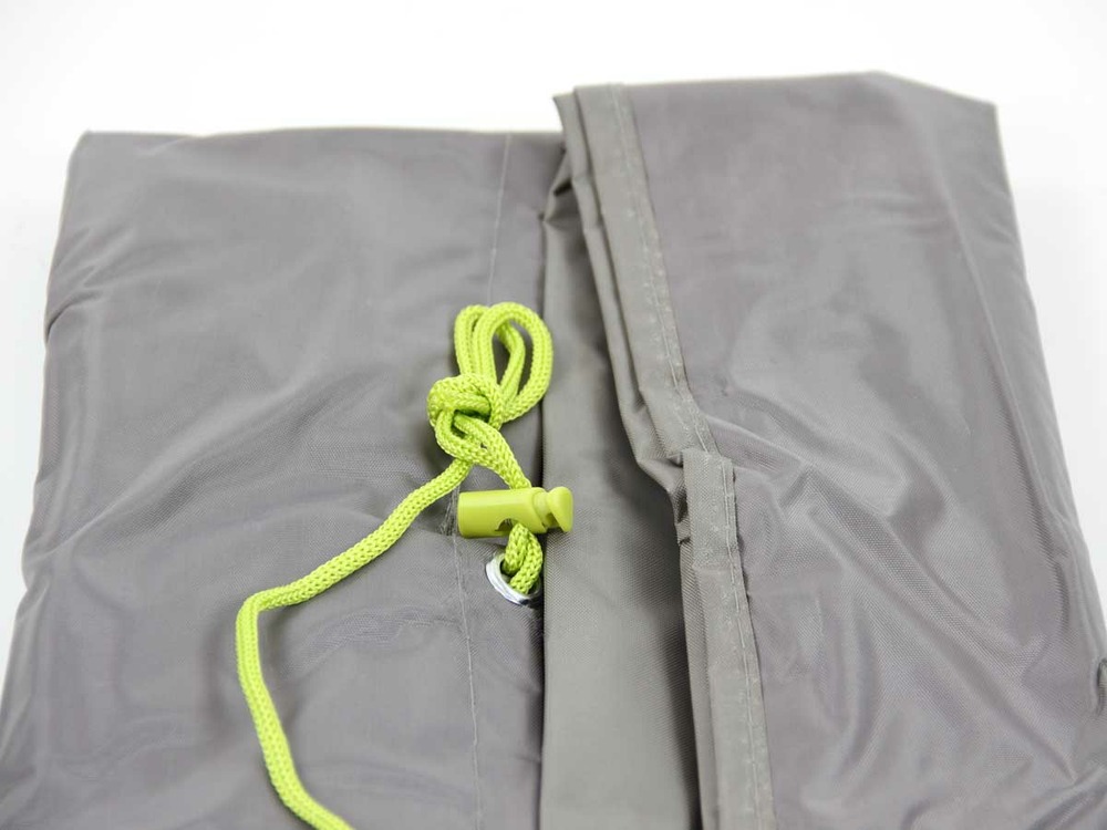 Housse de protection cover line pour fauteuil de jardin - 85 x 85 x 75 cm